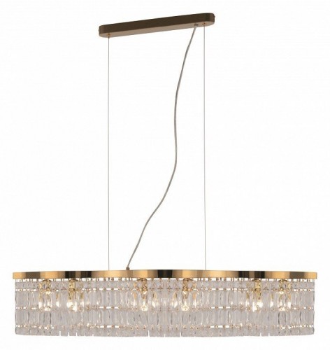 Подвесной светильник Maytoni Dune DIA005PL-06G