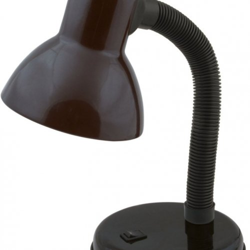 Интерьерная настольная лампа Uniel TLI-201 Black. E27 Интерьерная настольная лампа Uniel TLI-201 Black. E27