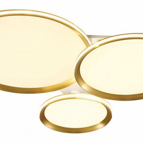 Потолочный светильник Stilfort Alumin 4016/05/03C Потолочный светильник Stilfort Alumin 4016/05/03C