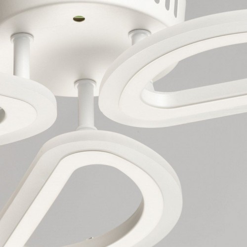 Потолочная люстра De City Мадлен 9 424018703 Потолочная люстра De City Мадлен 9 424018703