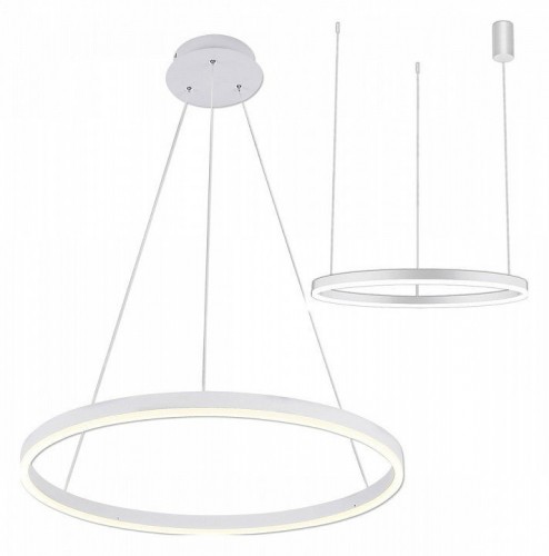 Подвесной светодиодный светильник Kink Light Тор 08214,01A (4000K)