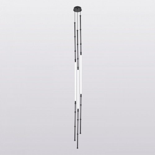 Подвесной светильник Lussole Bend LSP-7070