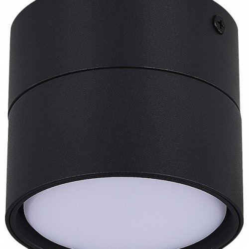 Точечный светильник ST Luce ST651.402.01 Точечный светильник ST Luce ST651.402.01