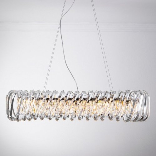 Подвесной светильник Divinare Megan 7568/02 SP-12 Подвесной светильник Divinare Megan 7568/02 SP-12