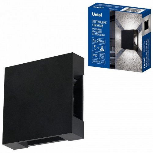 Накладной светильник Uniel  UL-00013621