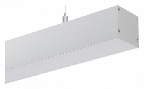 Подвесной светильник Arlight LINE 052301