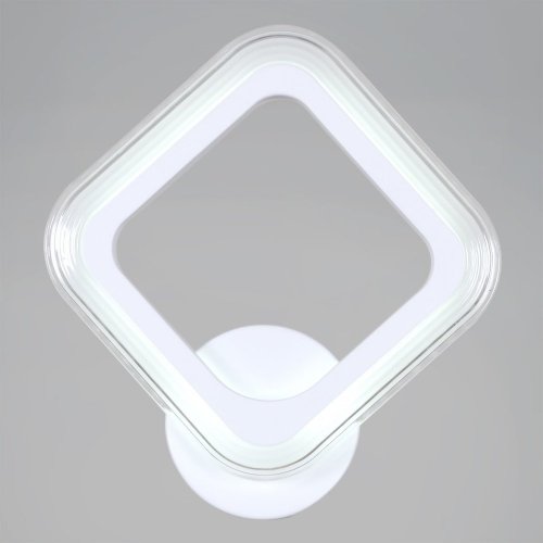 Бра  09826-3.2-01 WH