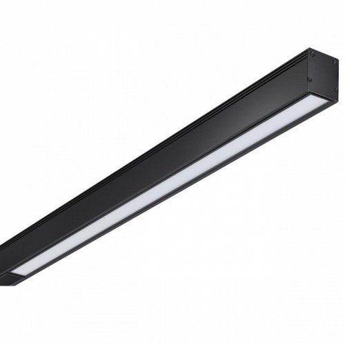 Трековый светодиодный светильник Novotech Kit 358519