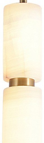 Подвесной светильник Kink Light Бейла 07528-1A,36