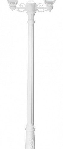 Наземный фонарь Fumagalli Cefa U23.156.S20.WYF1R