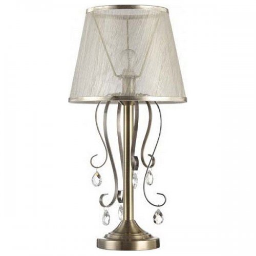 Настольная лампа Freya Simone FR2020-TL-01-BZ