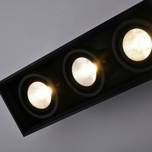 Точечный светильник ImperiumLoft Lumo01