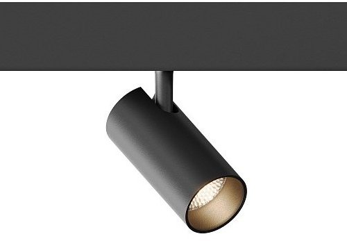 Трековый светильник Hesby Lighting ElDeko HSBL_0077