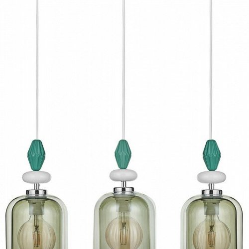 Подвесной светильник 33 идеи M05TG PND172.03.17.002.CH-M05TG