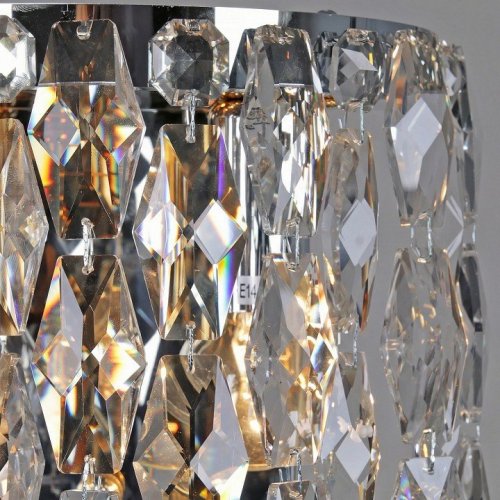 Накладной светильник ILLUMICO IL5051 IL5051-1WZF-25 CH ELITE