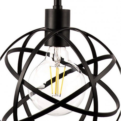 Подвесной светильник Lightstar Gabbia 732417 Подвесной светильник Lightstar Gabbia 732417