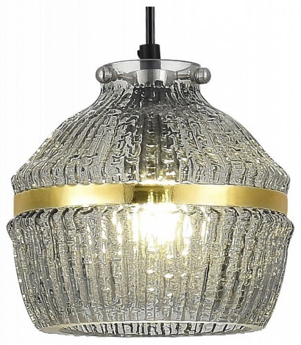 Подвесной светильник ST Luce Cocoon SL1661.413.01