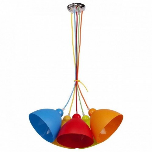 Подвесной светильник MW-Light Улыбка 365014505 Подвесной светильник MW-Light Улыбка 365014505