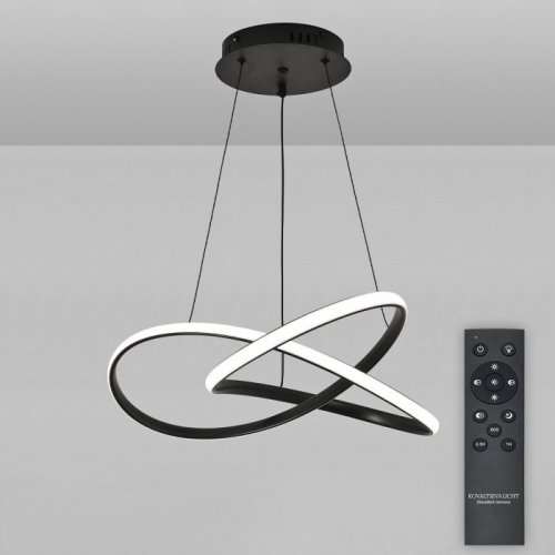 Подвесной светильник Natali Kovaltseva Finam HIGH-TECH LED LAMPS 82076