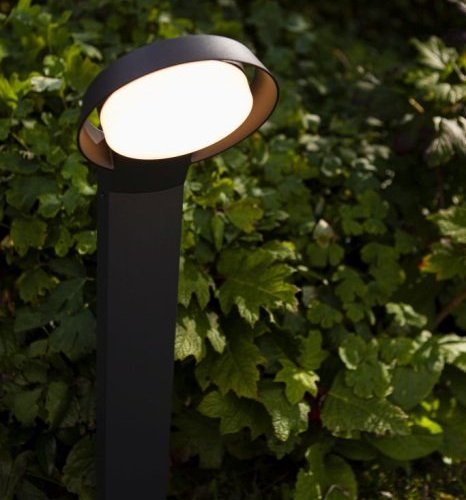 Наземный светильник Oasis Light MERIDIAN W1057-3K-650 Gr Наземный светильник Oasis Light MERIDIAN W1057-3K-650 Gr