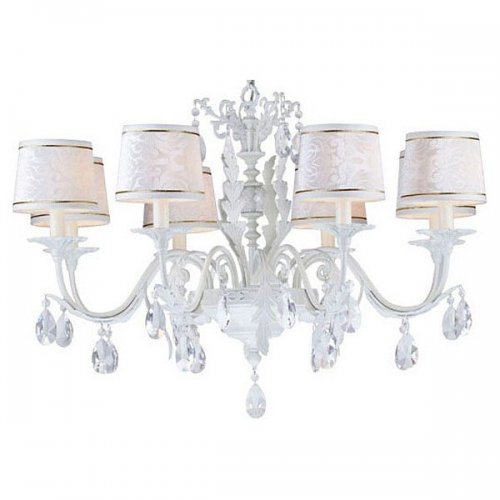 Подвесная люстра Dio D'Arte Firenze E 1.1.8.600 W