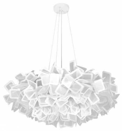 Подвесной светильник Loft IT Clizia 10231/780 White