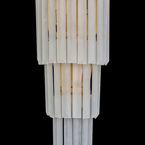 Бра Mia LE3014/1W Brass