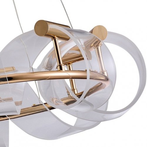 Подвесной светильник Kink Light Ранни 08037-50,33