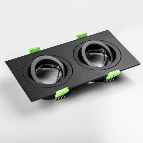 Точечный светильник Lightstar Singo Base 011626