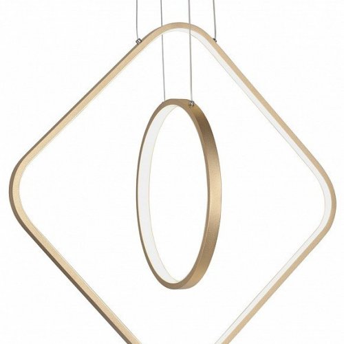 Подвесной светильник Vitaluce   V2703-8/2S