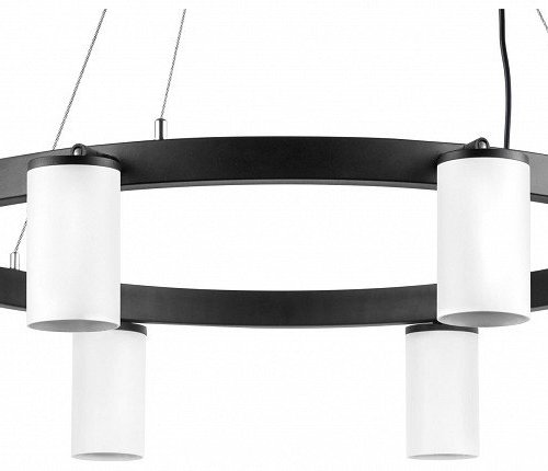 Подвесной светильник Lightstar Rullo LR018364374