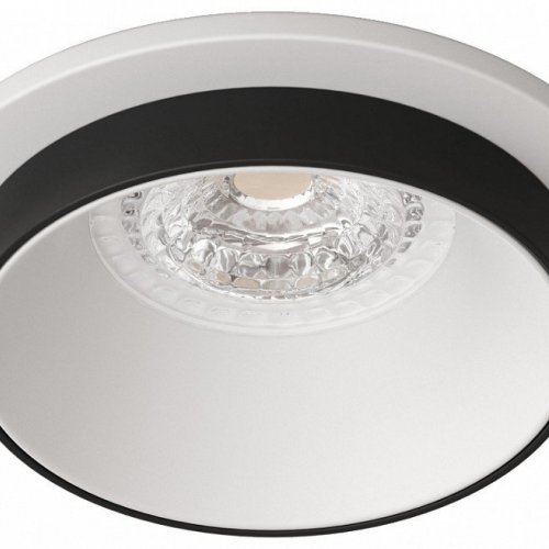 Встраиваемый светильник Denkirs DK2400-BK Встраиваемый светильник Denkirs DK2400-BK