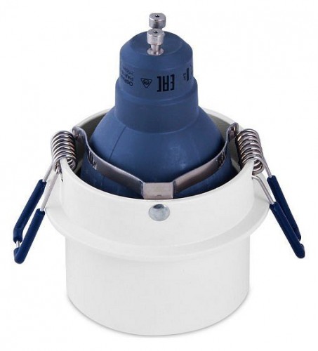 Встраиваемый светильник Ambrella light Techno Spot TN200