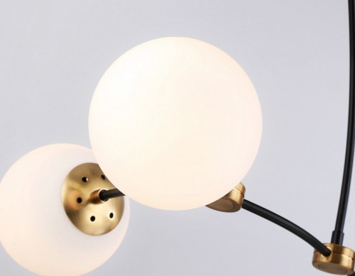 Потолочная люстра Ambrella light Traditional TR2544 Потолочная люстра Ambrella light Traditional TR2544