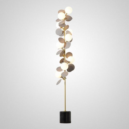 Торшер ImperiumLoft MATISSE-FL01