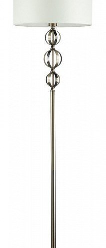 Торшер Indigo Infinito 13012/1F Brass Торшер Indigo Infinito 13012/1F Brass