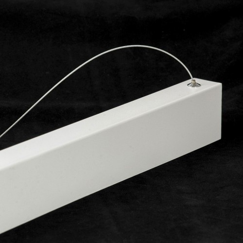 Подвесной светильник Lussole Bradford LSP-7452