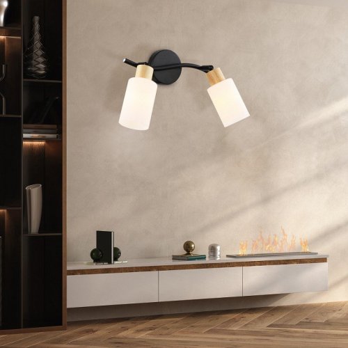 Настенно-потолочный спот Ambrella light TRADITIONAL TR8721
