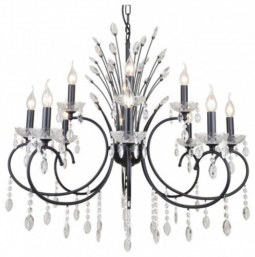 Подвесная люстра Rivoli Anamaria 2097-312 Б0066449