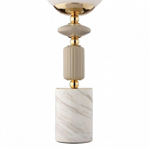 Интерьерная настольная лампа Lumion Vivien 6580/1T Интерьерная настольная лампа Lumion Vivien 6580/1T