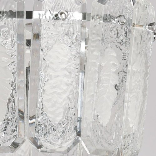 Подвесная люстра DeMarkt Бриз 111018201 Подвесная люстра DeMarkt Бриз 111018201