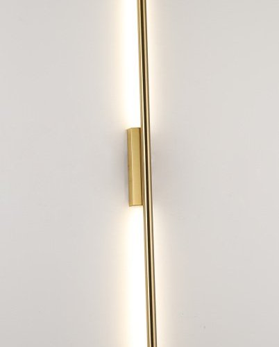 Настенный светильник Zortes Glaze ZRS.1201.16