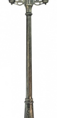 Наземный светильник Fumagalli Globe 250 G25.156.S20.BYE27