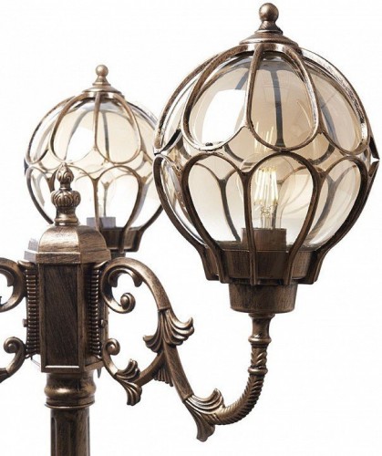 Садово-парковый светильник Feron PL3809 11390