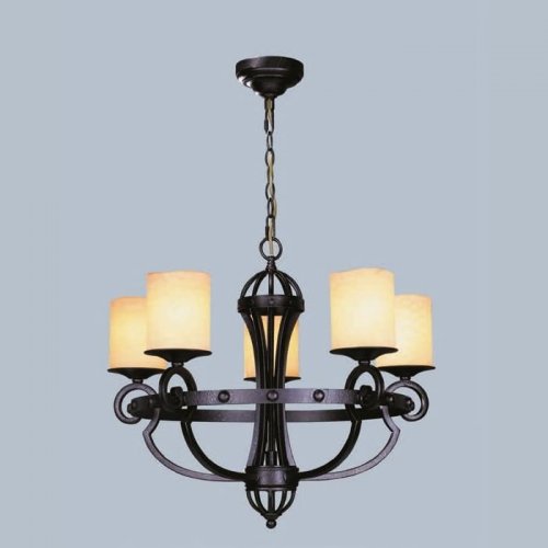 Подвесная люстра LArte Luce Fort L50305.46