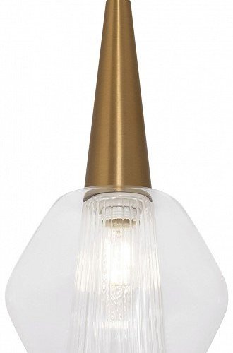Подвесной светильник Freya Copita FR8007PL-01GB