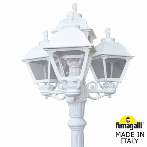 Наземный фонарь Fumagalli Cefa U23.157.S31.WXE27