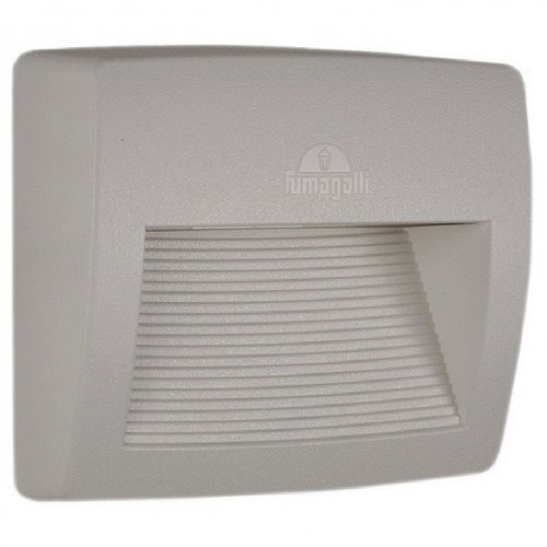 Настенный светильник уличный Fumagalli Lorenza AS2.000.000.LXK1L