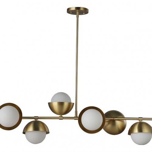 Люстра на штанге Inodesign Benta INO_Benta 44.1293 Люстра на штанге Inodesign Benta INO_Benta 44.1293