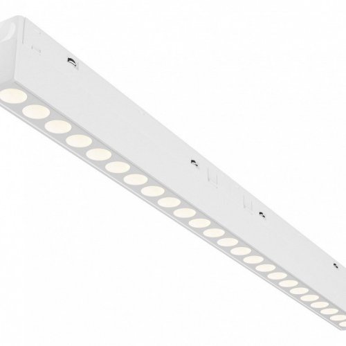 Трековый светильник Maytoni Points TR031-4-24WTW-DD-W